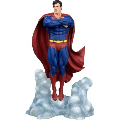 Статуетка Diamond Select Toys DC Gallery Superman Ascendant PVC Statue 